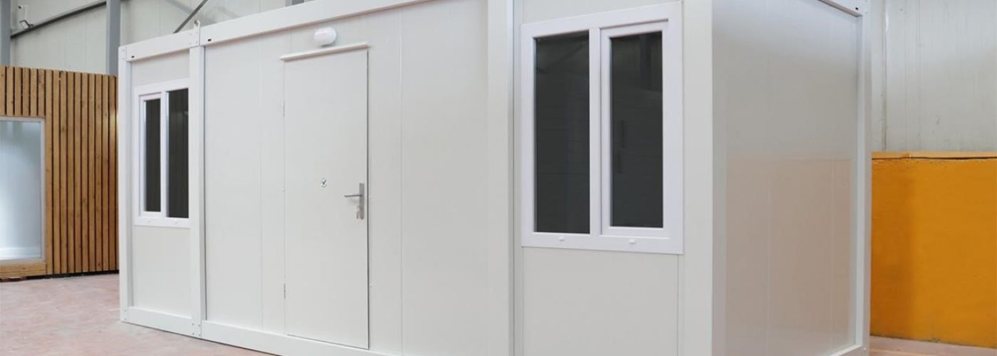 Innovative off-site modular solutions by Module-T to transform UK’s commercial and public sector construction