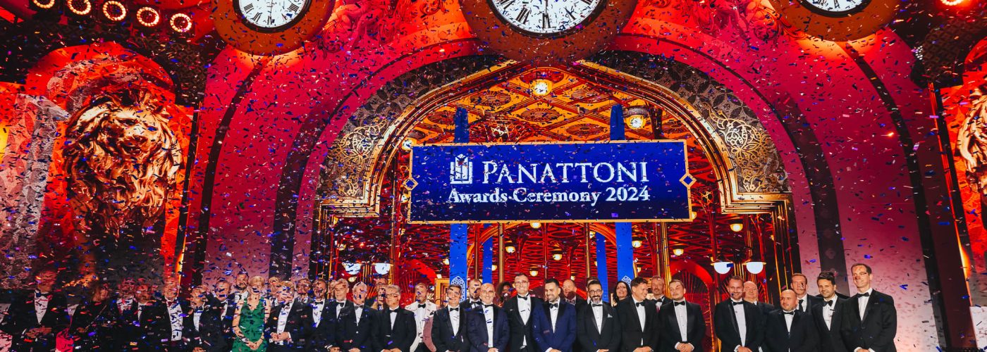 Panattoni UK’s €868m 2024 developments in line for Gala Awards