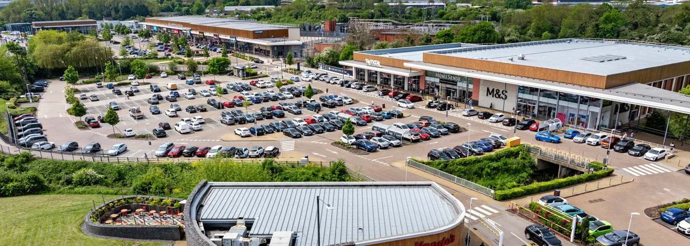 British Land Capitalises on Conviction Sectors with £711m Retail Park Investment