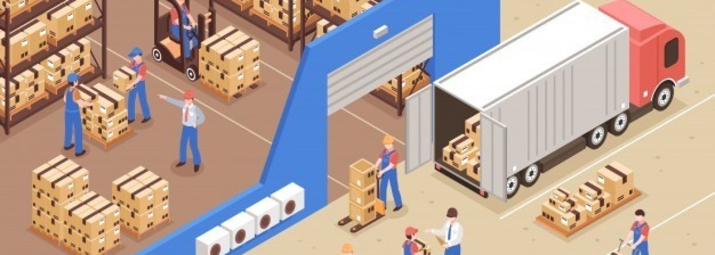 Key Features Every Modern Supply Chain Software Should Have