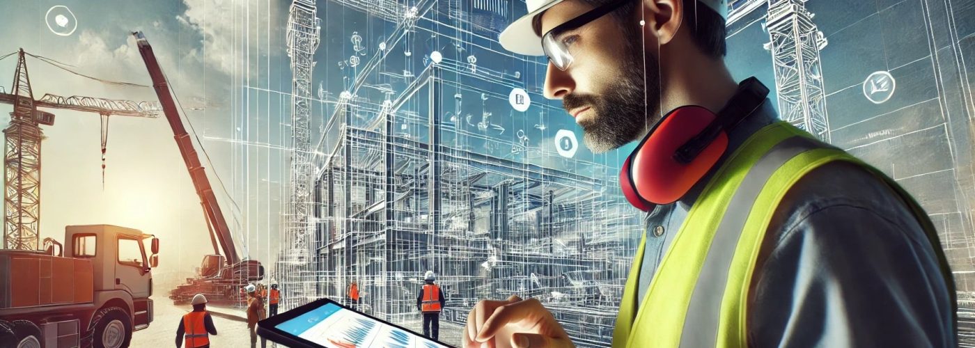 Effective Construction Employee Management: How Technology Can Transform Your Workflow