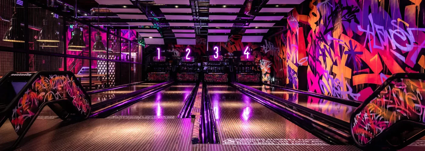 Lane7 Aims to Strike Big with Plans for 10 New Venues by 2025