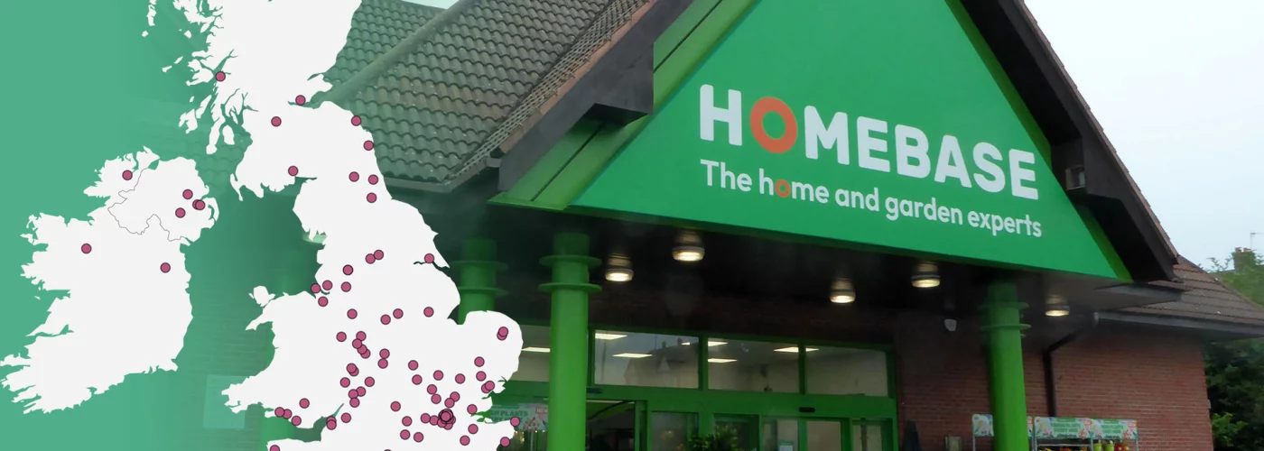 Retail Giants Eye Homebase Properties as Bidding Deadline Looms