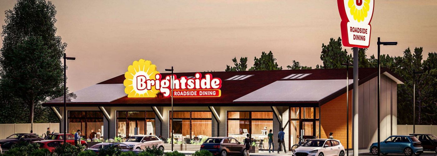 Brightside’s Roadside Revival: Fourth Restaurant Opens at Rutland’s Ram Jam Services