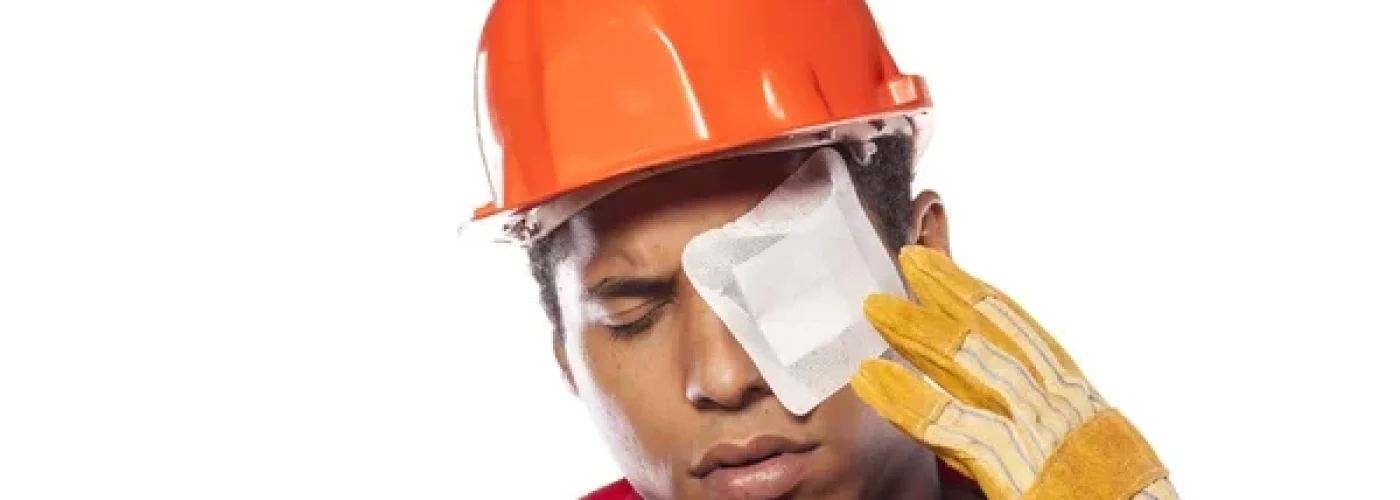 The Best Tools for Eye Protection and First Aid in Construction