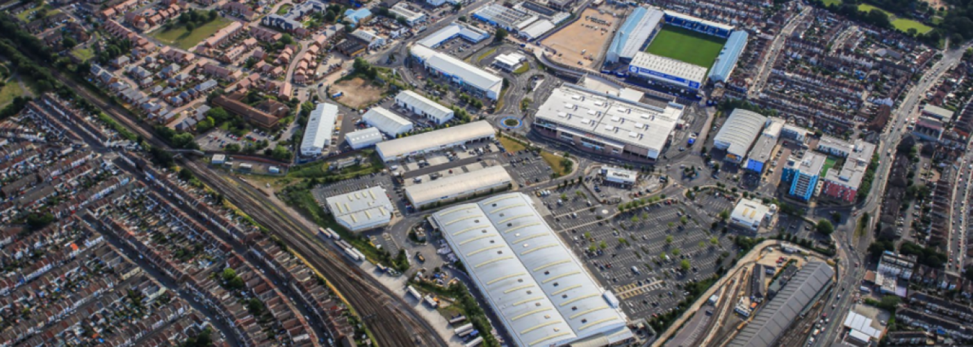 Redevco Acquires £518 Million Retail Park Portfolio in Landmark Deal