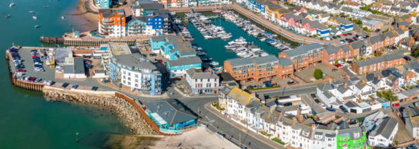 Crown Property Management to Oversee Prestigious Exmouth Quayside Estate