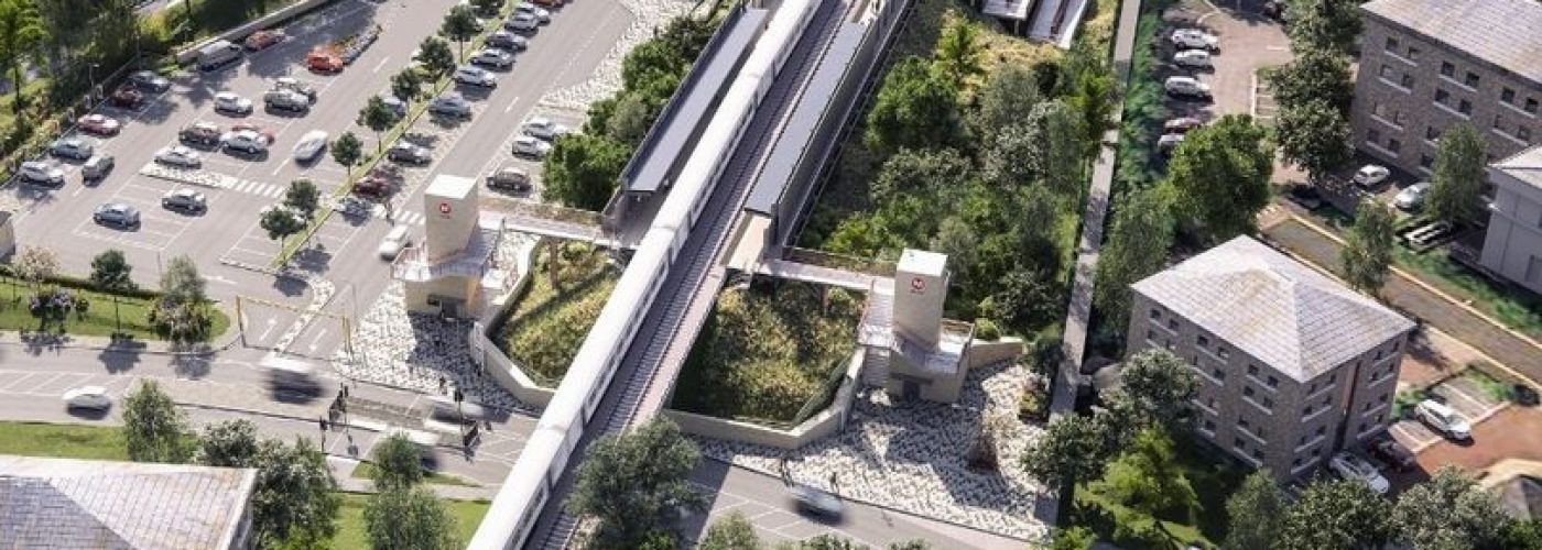 Elland Rail Station Moves Forward: West Yorkshire’s £25m Transport Boost on Track