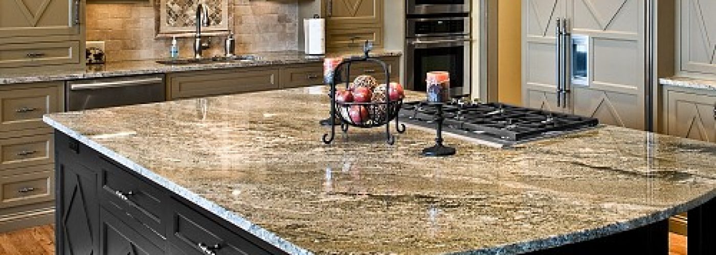 Granite Countertops: A DIY Guide to Care and Maintenance