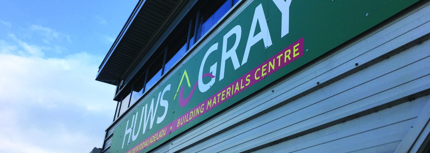 Huws Gray Group announces charity partnerships with Mates in Mind and CRASH for 2025