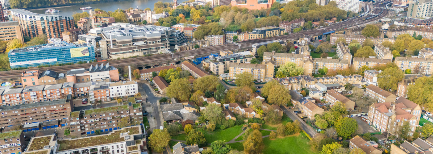 Lambeth Council Seeks Partner to Deliver 450 New Homes in Affordable Housing Drive