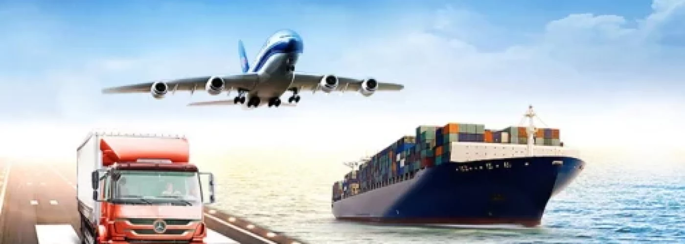 Why Choose Sea Freight Over Air Freight in Australia