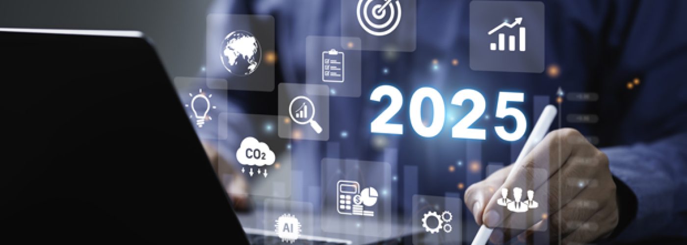 The Evolution of Facilities Management in 2025