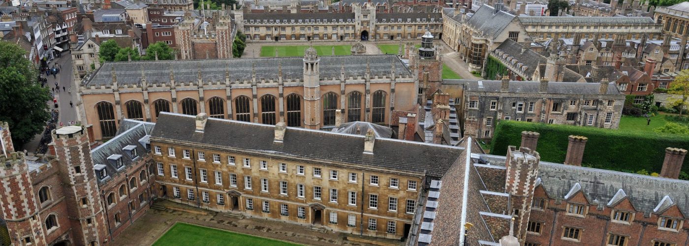 Government, UK plc and Britain’s top universities commit to doubling Oxford-Cambridge economy in boost to Chancellor’s growth mission