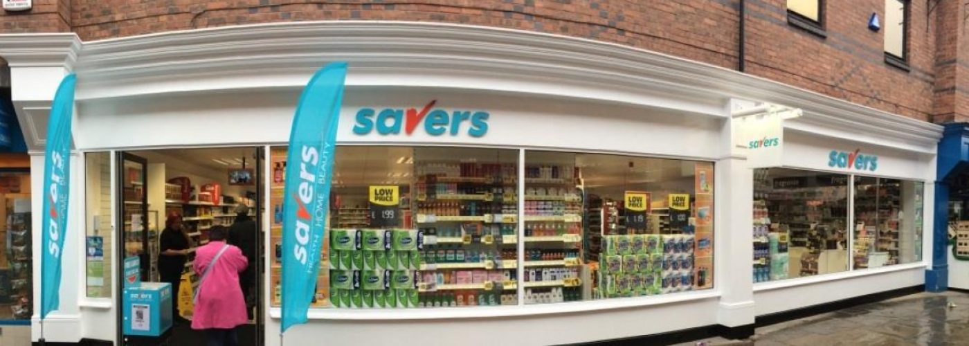 Savers Unveils Plans for 32 New Stores in 2025: Full List of Target Locations