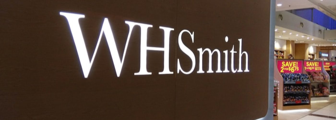 WHSmith Explores Sale of Its High Street Stores Amid Strategic Shift