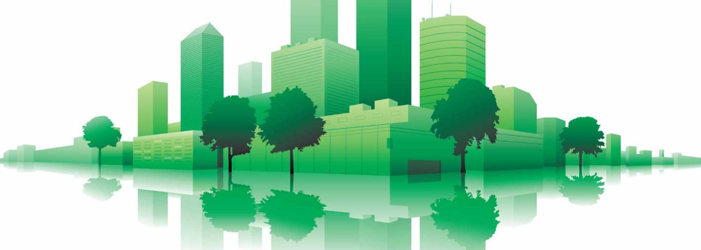 Eco-Friendly Tech Innovations and Sustainable Solutions for Modern Construction Sites