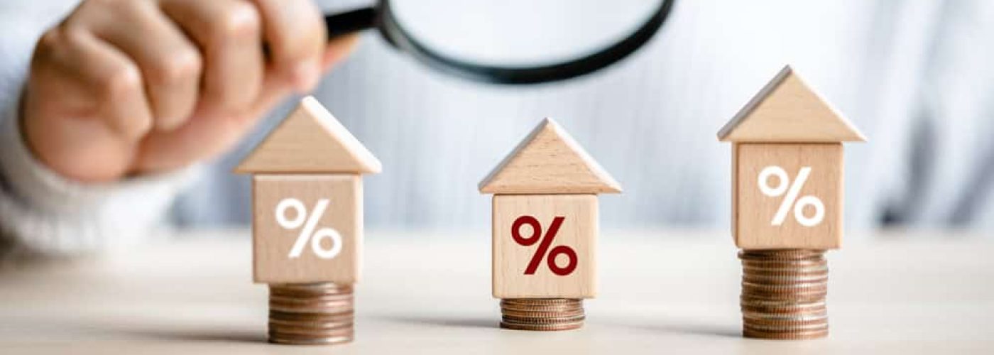 Mortgage Trends in the UK: What Buyers Should Expect in 2025