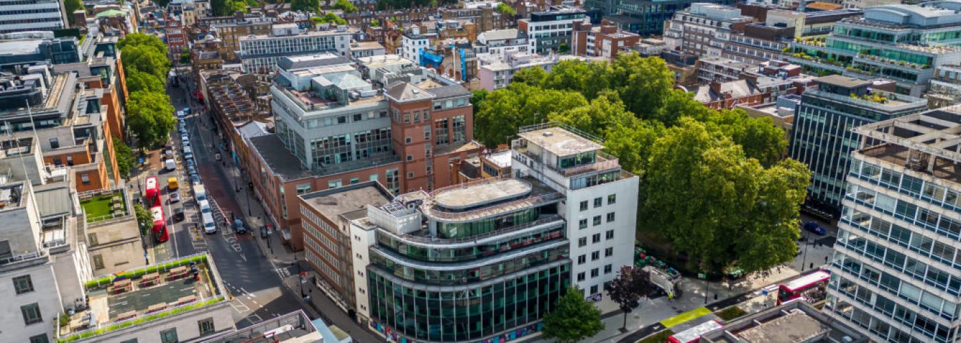 Whitbread Expands London Footprint with Red Lion Square Acquisition