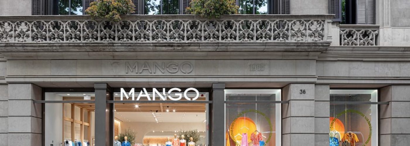 Mango Expands UK Presence with 20 New Stores in 2025