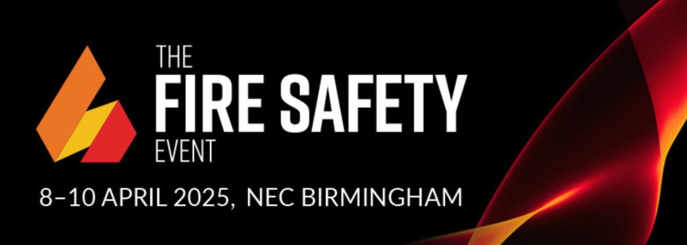 ASSA ABLOY and Lorient showcase their complete fire door hardware and sealing system solutions at the 2025 Fire Safety Event