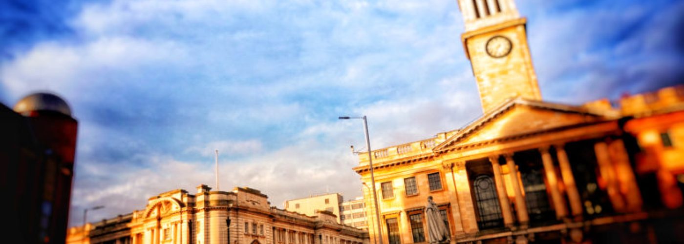 Hull and East Yorkshire Combined Authority to begin work