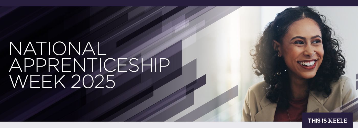 Apprenticeships are for everyone – not just those leaving school