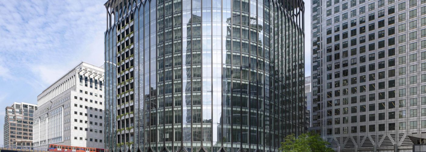 Quadrant Secures Trio of F&B Brands at Canary Wharf’s YY London