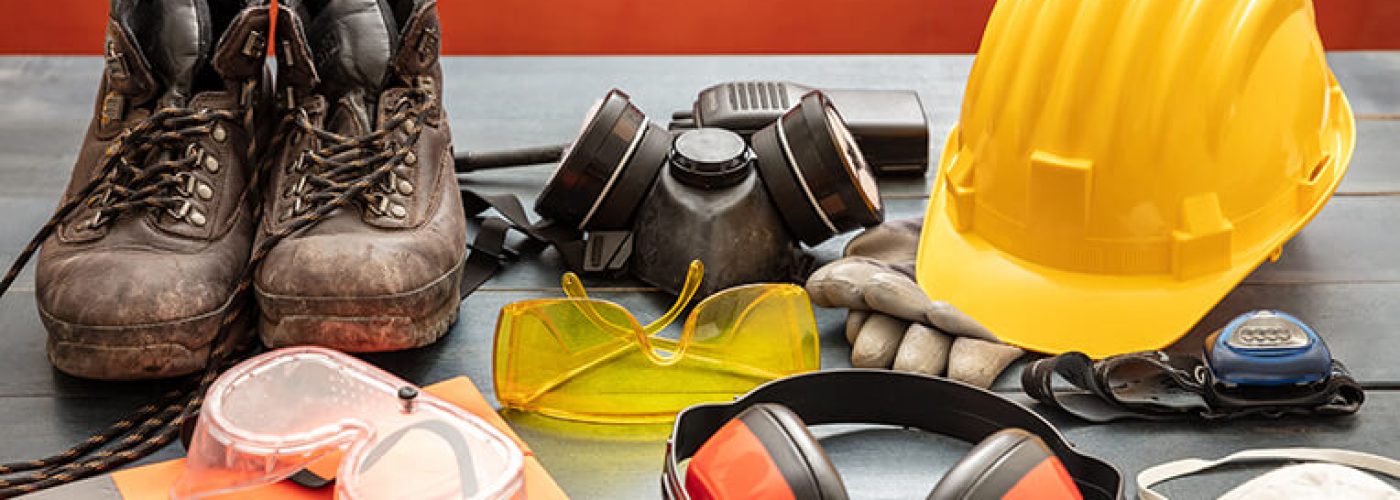 Shocking 90% of PPE from non-registered providers fails tests