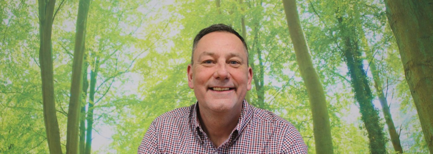 FIS appoints Damian Hill as technical projects manager