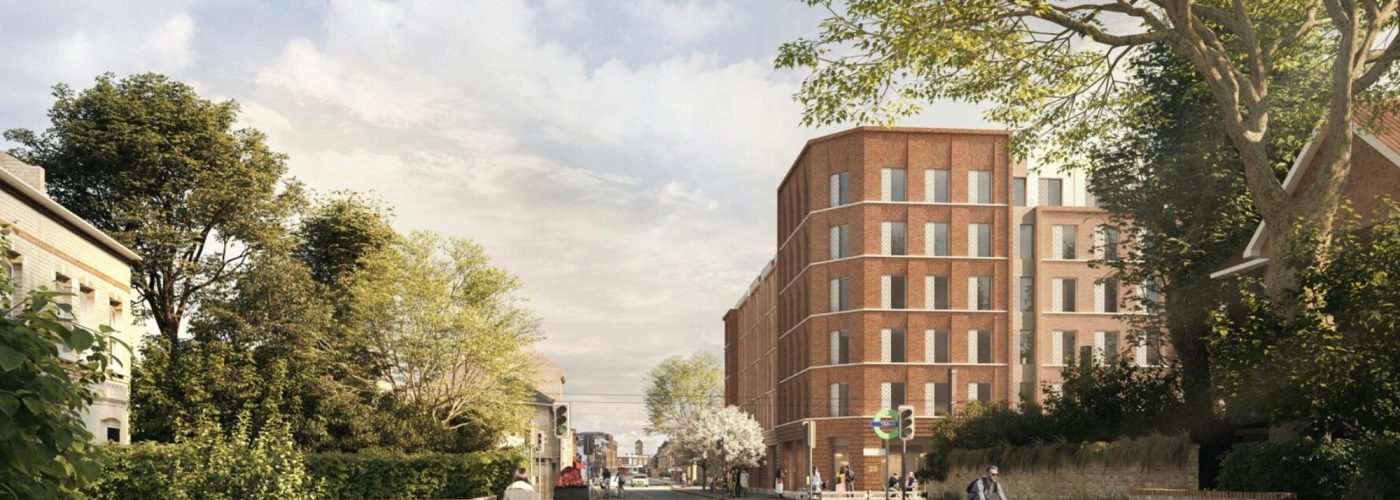 TPG Angelo Gordon and Hollybrook Join Forces for £200m UK Student Housing Expansion