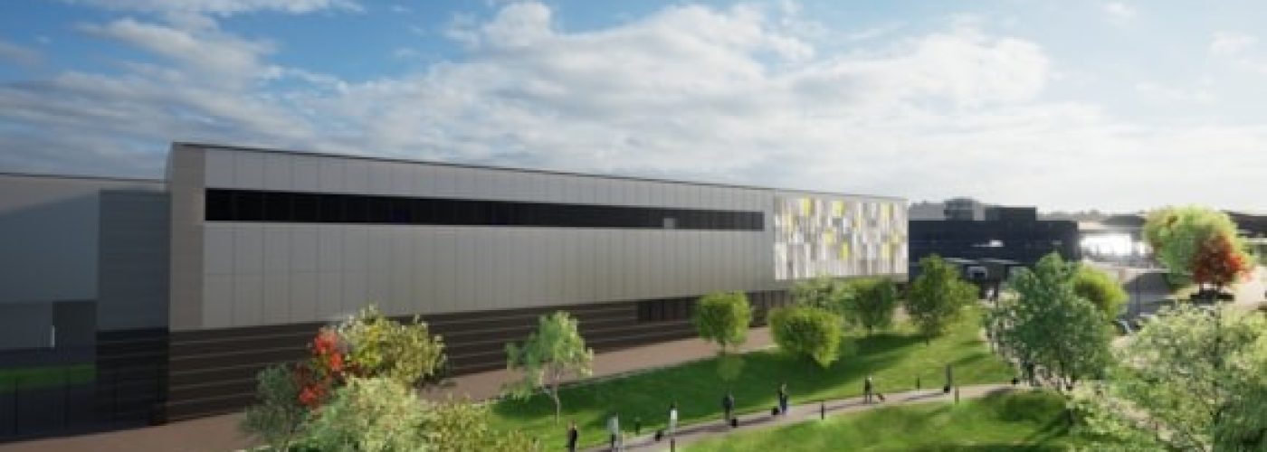 Leeds Bradford Airport awards Phase 2 of LBA: REGEN contract to Farrans Construction
