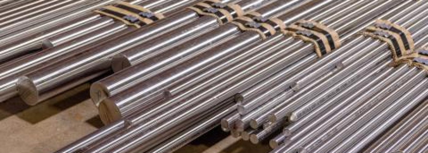 Stainless France, the Leading Supplier of Cobalt Chrome Alloy in Europe, Including CoCr
