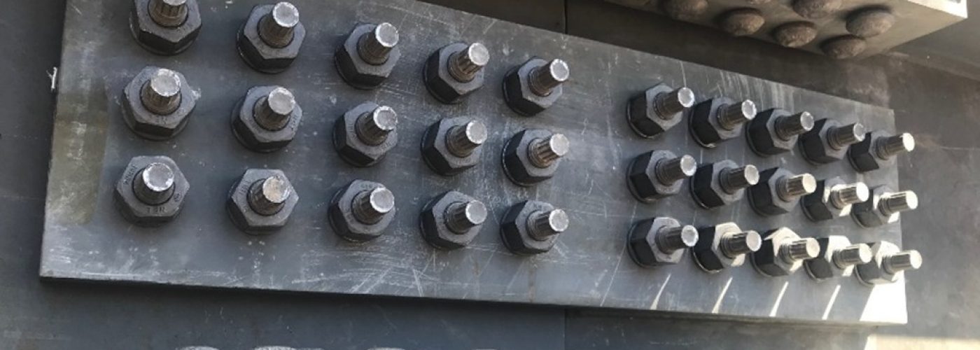 The Importance of Tension Control Bolts