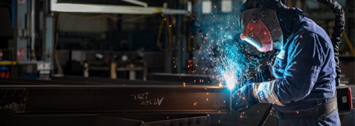 Embrace Steel Group