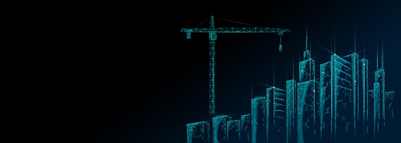 Why Every Construction Company Needs a Professional Website in 2025