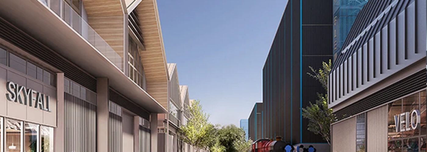 Battle for Marlow: £750m Film Studio Faces Fierce Green Belt Inquiry