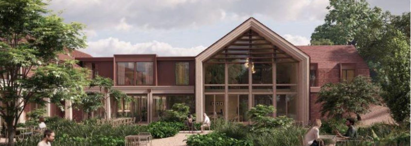 £20m rehab clinic secures planning approval in Nottingham