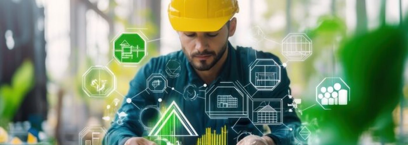 10 quick wins to improve sustainability on a construction site