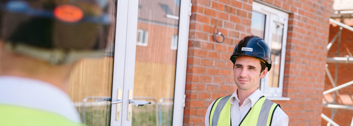Bromford’s strong start to the year drives future housing growth
