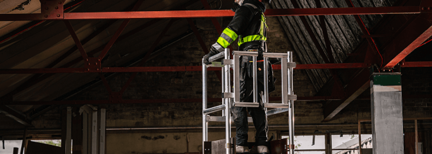 BoSS enables users to reach new heights with QuickPod 1500 launch
