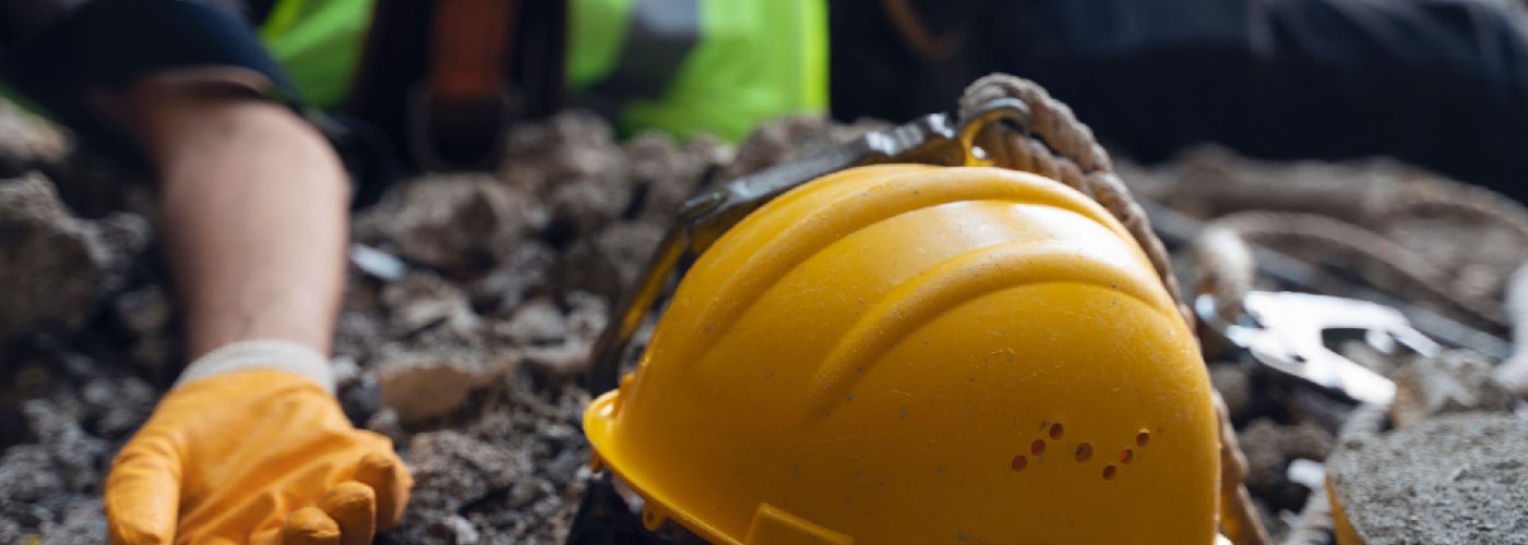The Most Common Construction Accidents and How to Prevent Them