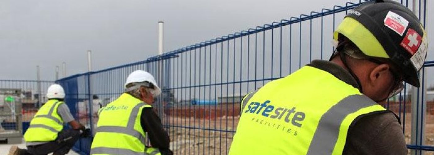 Key leadership promotion and new hire to drive growth at SafeSite
