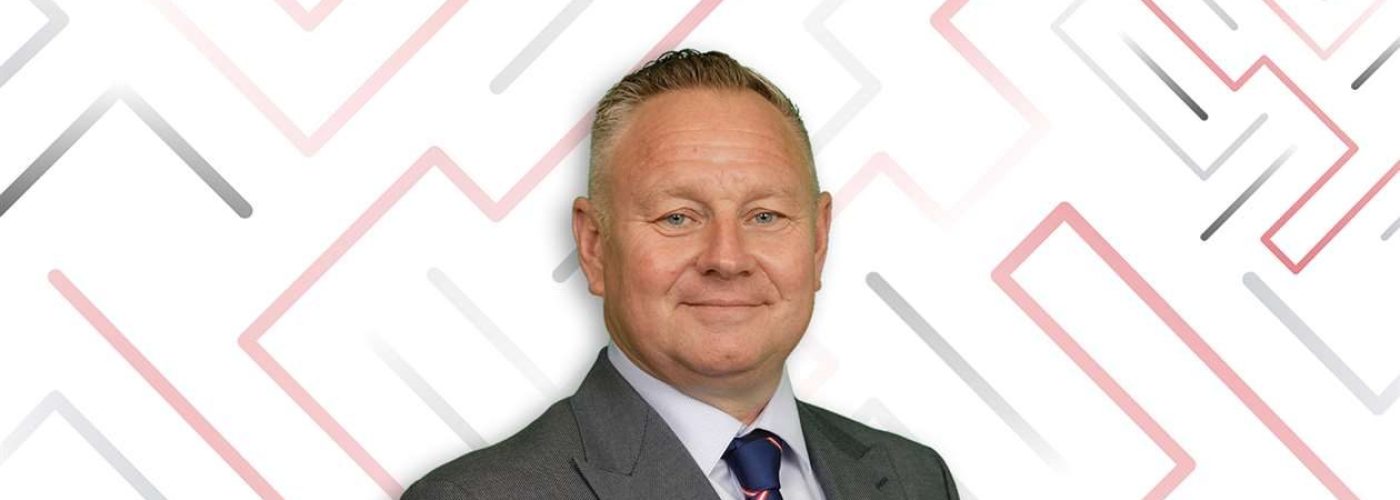 NFDC announces CEO transition