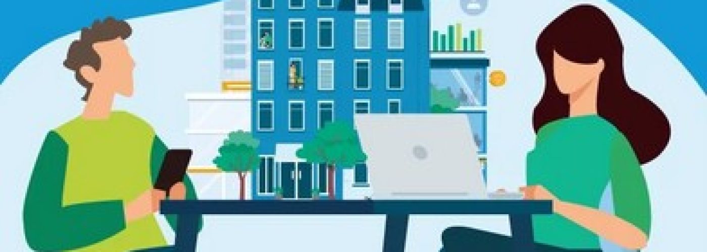 Increasing Adoption of AI Tools Promises Efficiency Gains in Property Management, Latest MRI Software Report Reveals