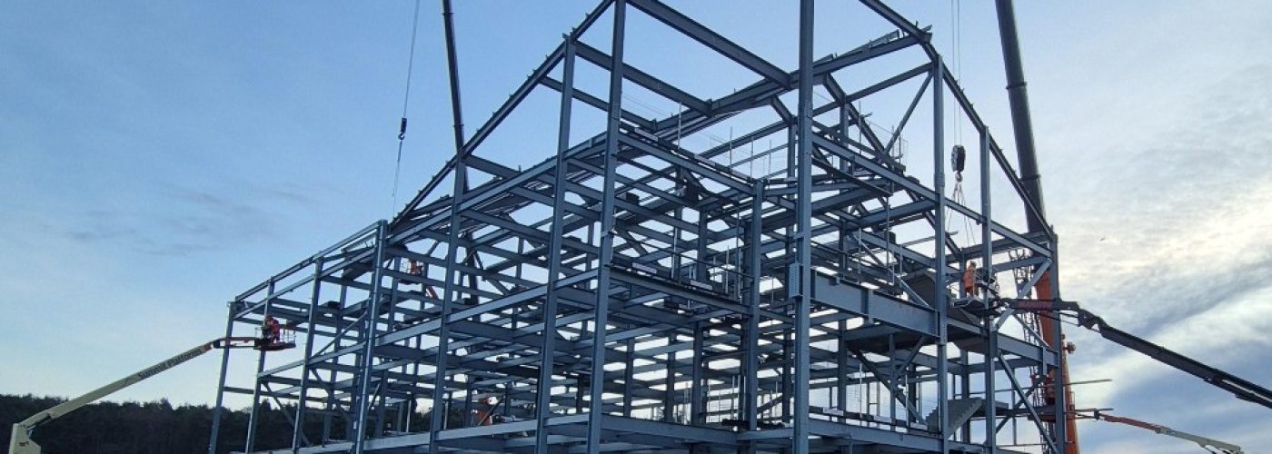 Balfour Beatty starts construction on £61 million secondary school in the Scottish Highlands
