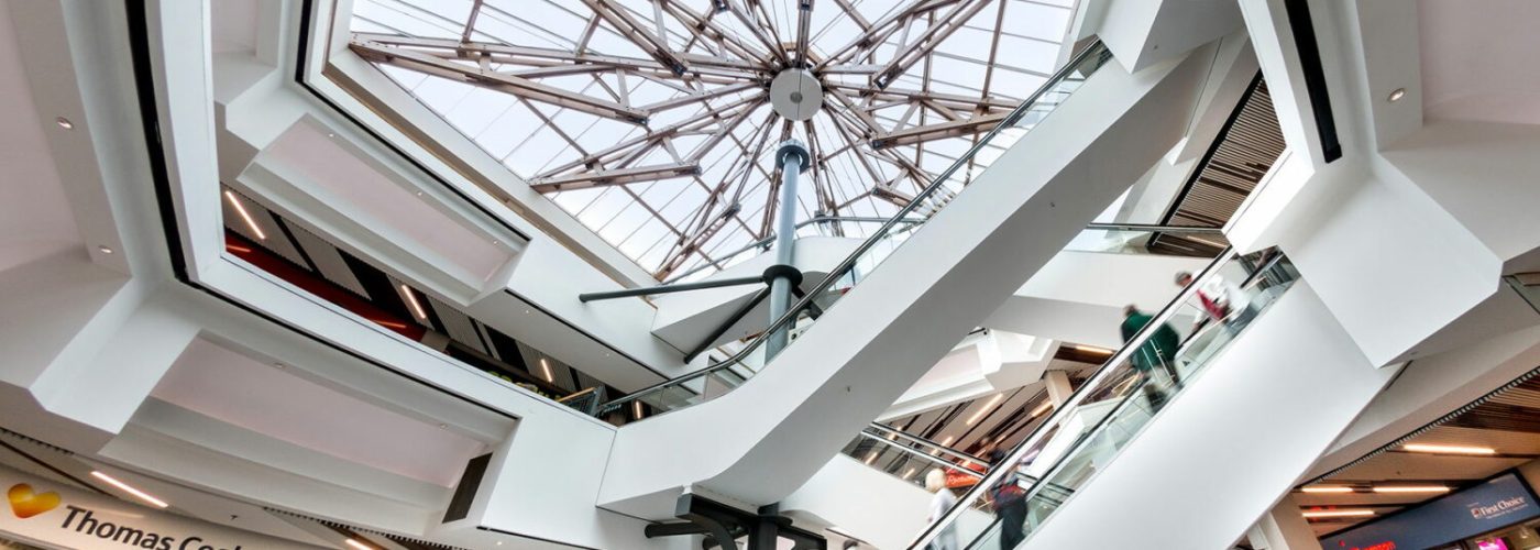 Workman Secures Property Management Role for Three London Shopping Centres