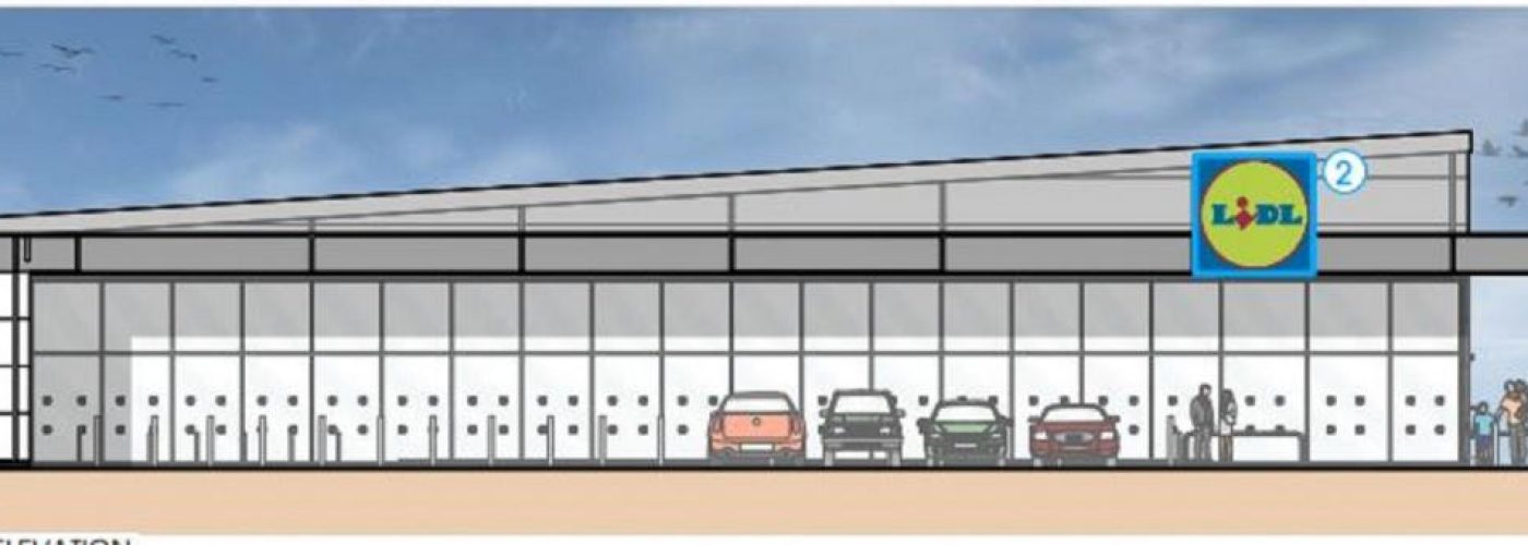 Lidl Expands UK Footprint with New Developments in York and Somerset
