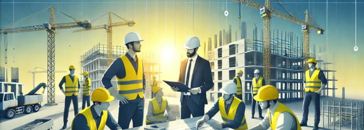 62% of the public think infrastructure projects are poorly communicated – they want more information