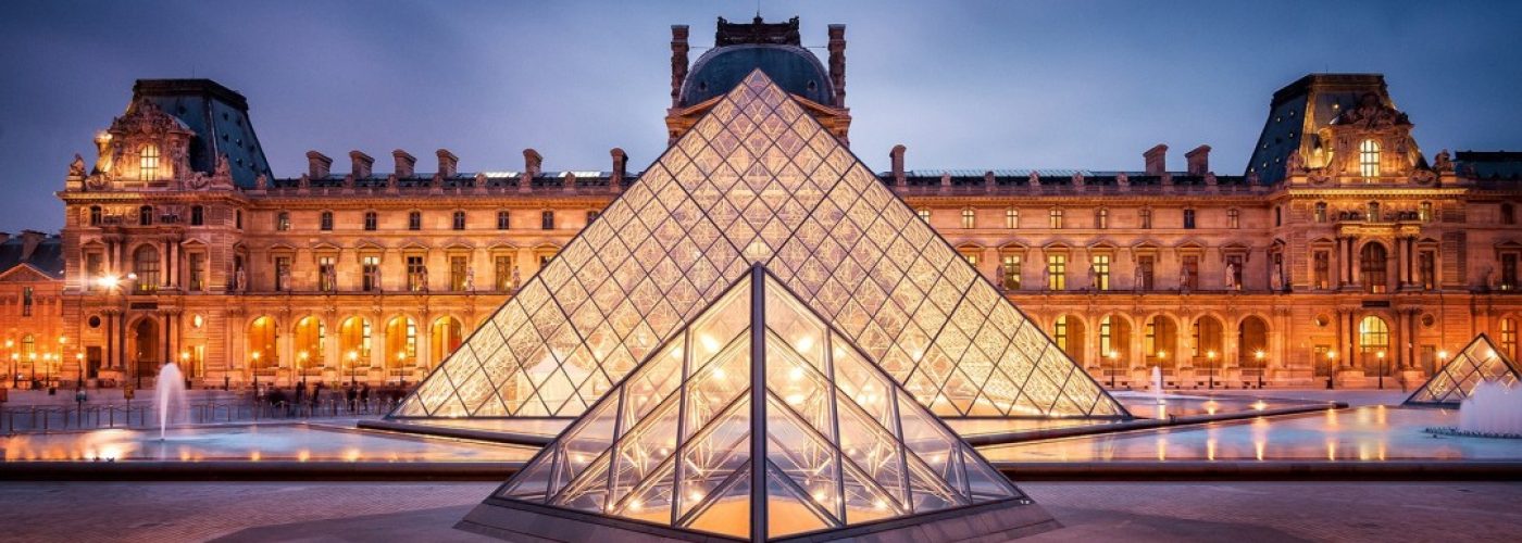 Reflections of Design: The World’s Most Extraordinary Glass Buildings